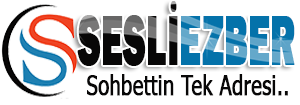 Sesliezber.com SesliChat, SesliSohbet, SesliSiteler